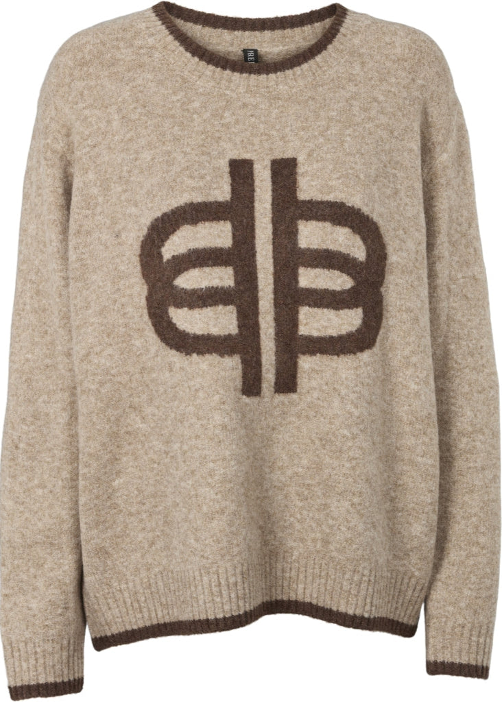 Strik, Babara Knit.
