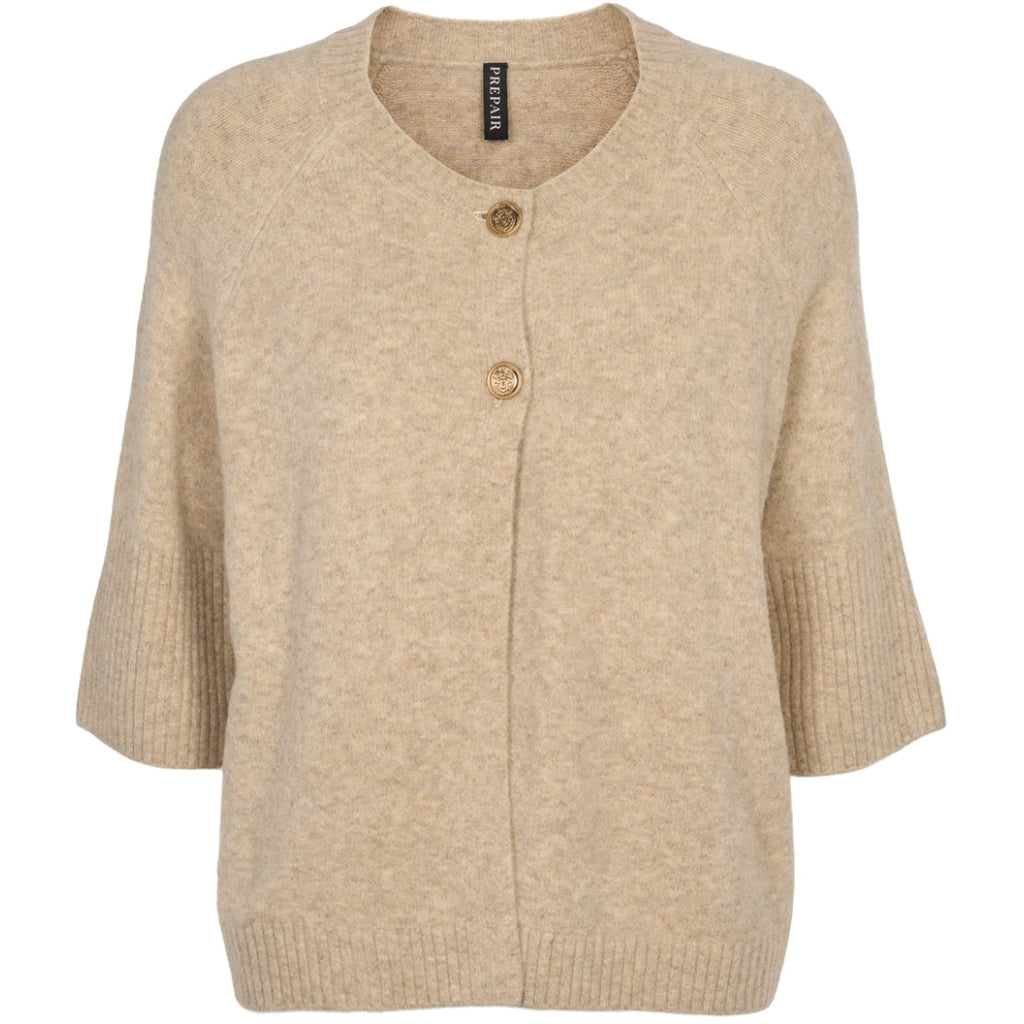 Strik, pullover/cardigan