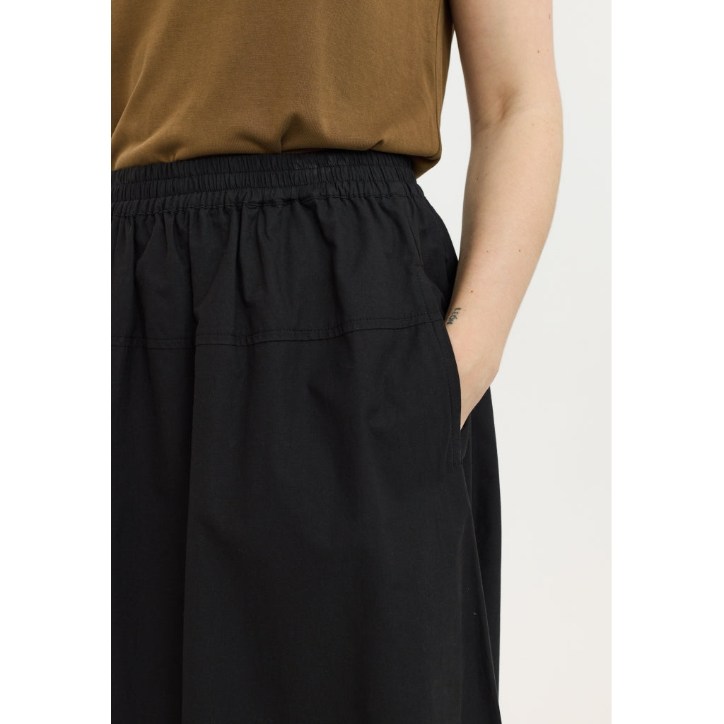 Nederdel, 100% Cotton - Organic