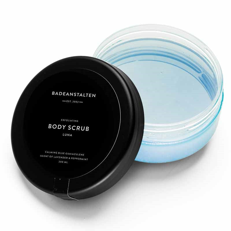 Bodyscrub - Luna 200ml