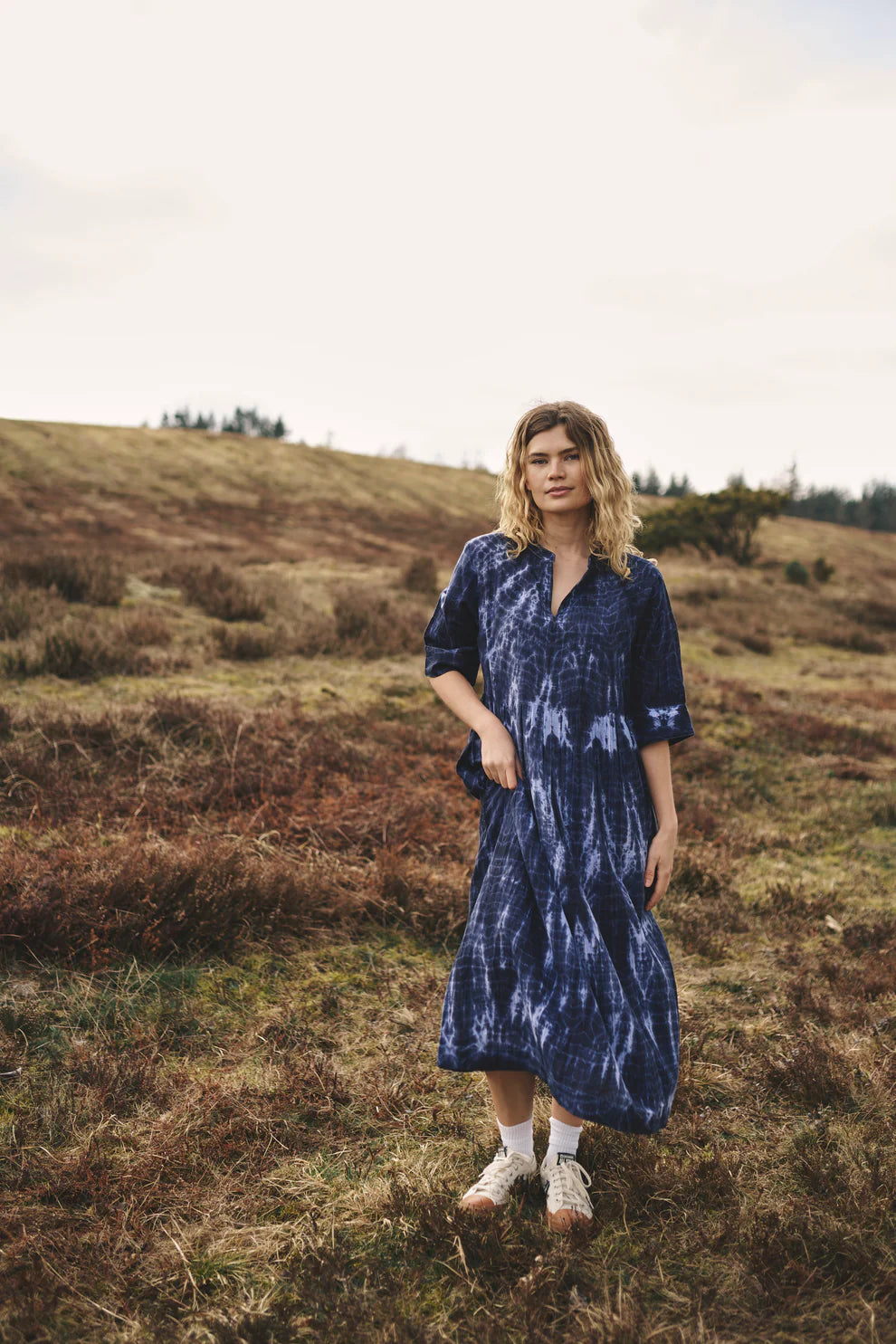 Agenda, GajaAG Dress