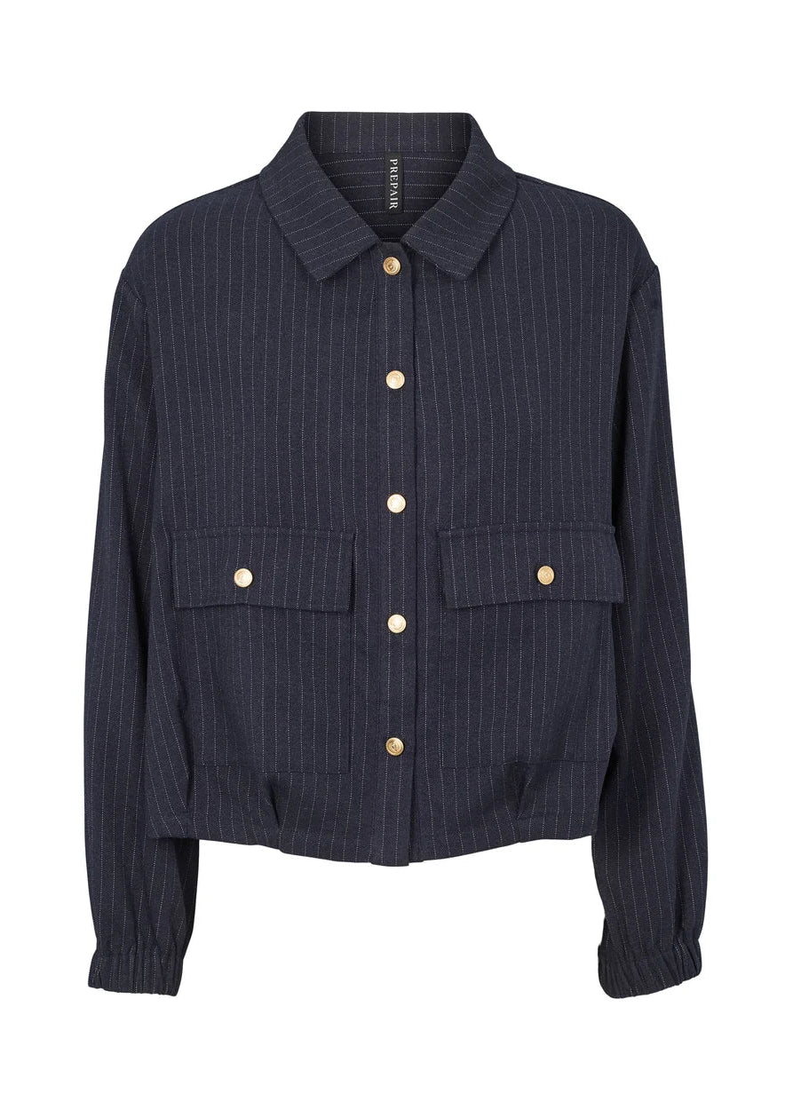 Jacket, Elisabeth