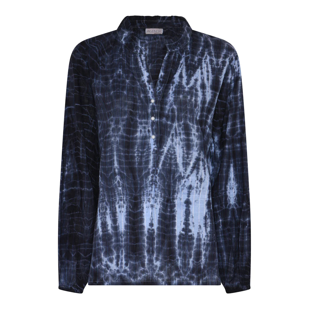 Agenda, Skjorte, GajaAG Blouse