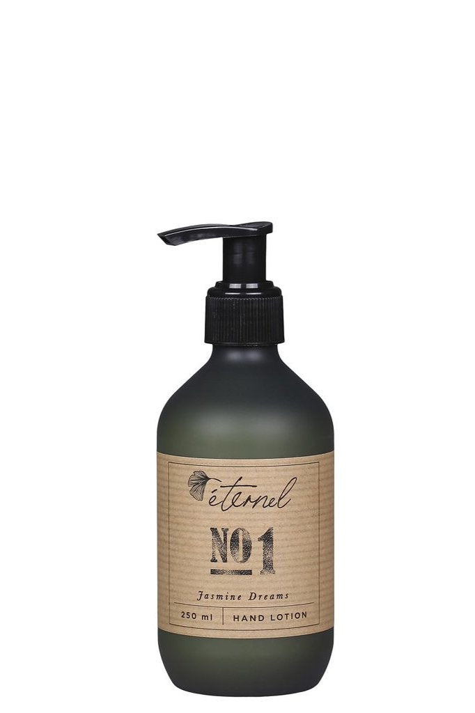 Éternel HÅNDLOTION No. 1, 250 ml Jasmine Dreams