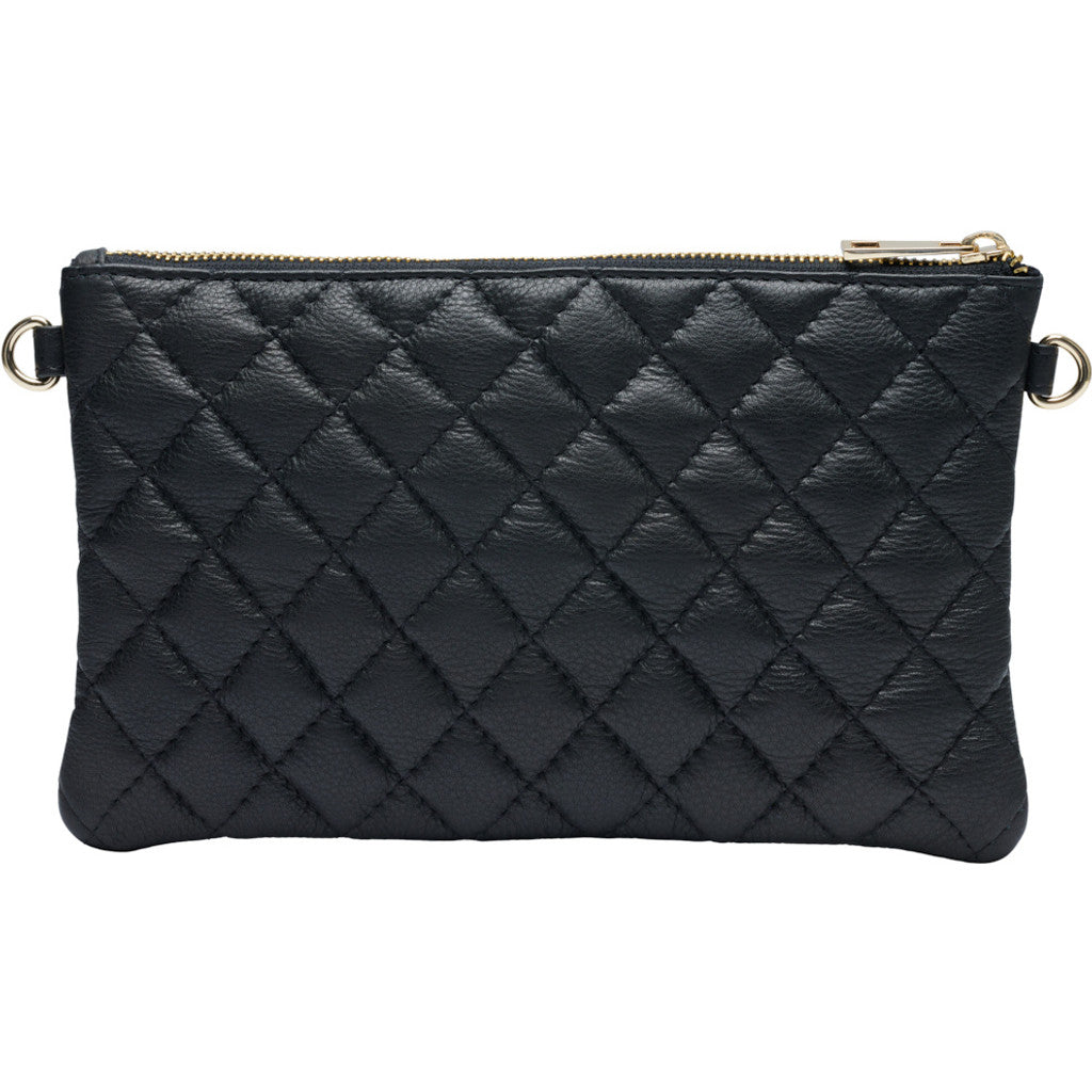 Tim&Simonsen, JADA small bag. Clutch sort.