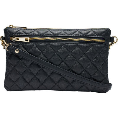 Tim&Simonsen, JADA small bag. Clutch sort.