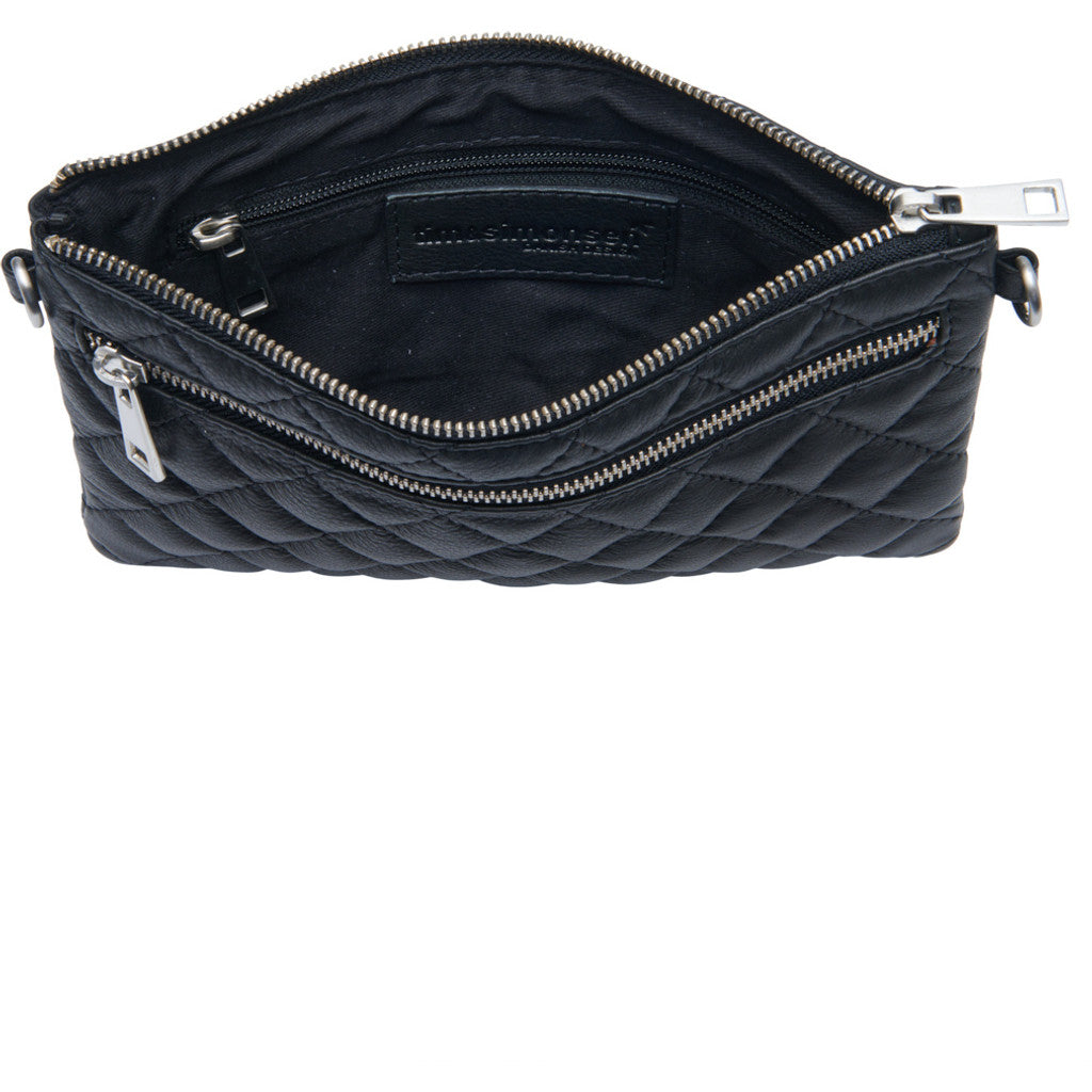 Tim&Simonsen, JADA small bag. Clutch sort.