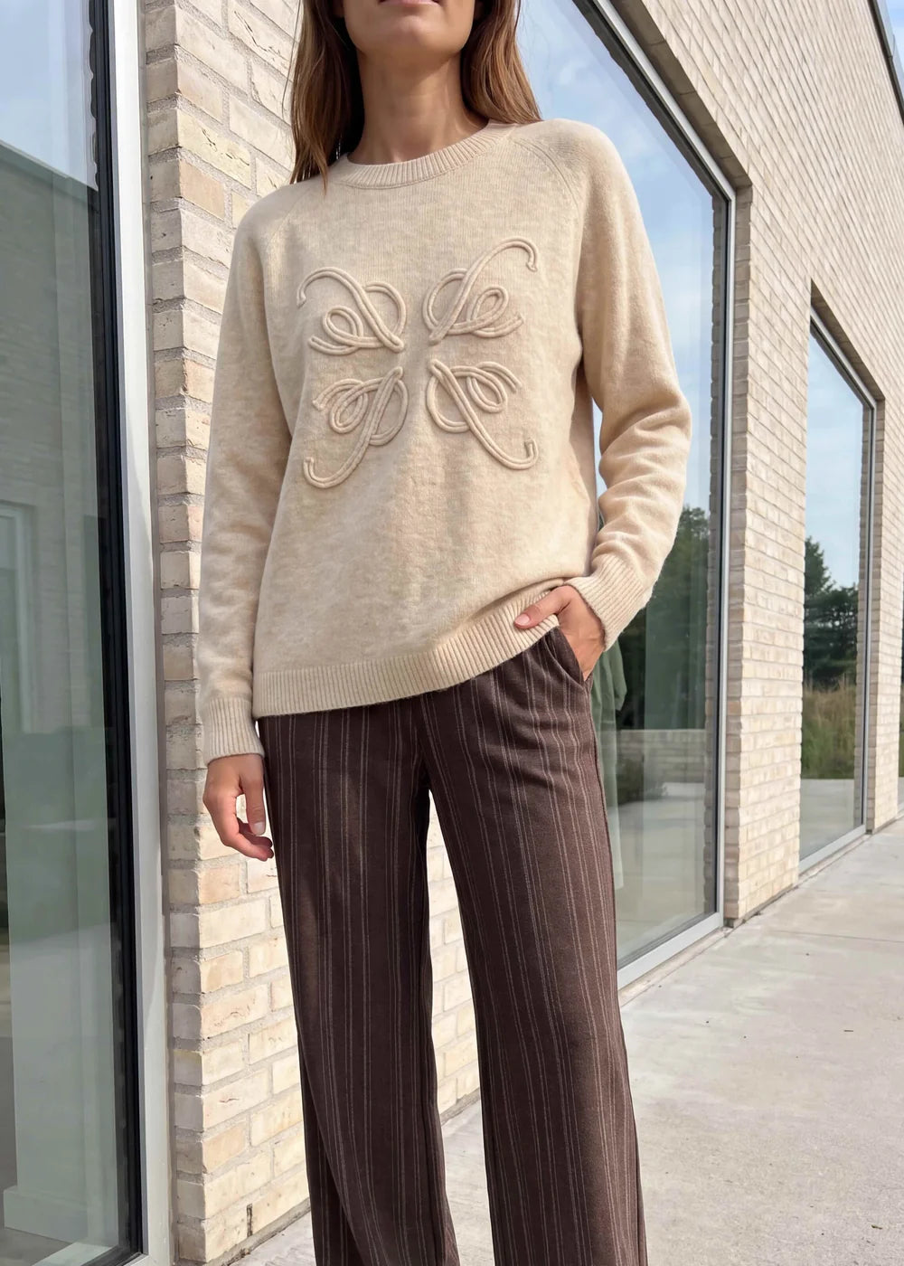 Strik, Jamie Knit