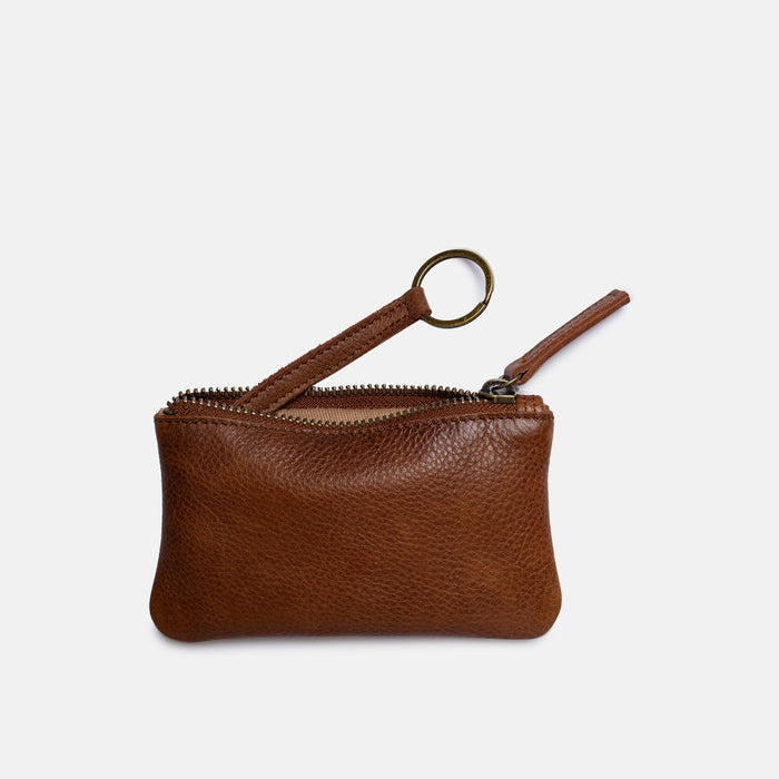 Niva Urban, lille pung. Farve: Walnut
