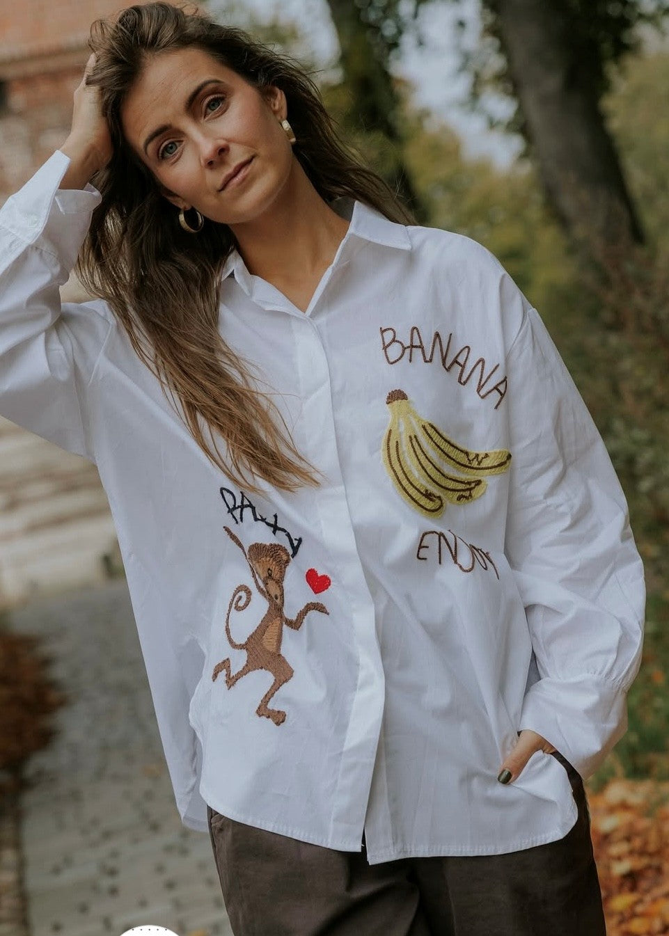 Skjote, Banana Party