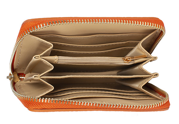 Wallet Moretti Milano.