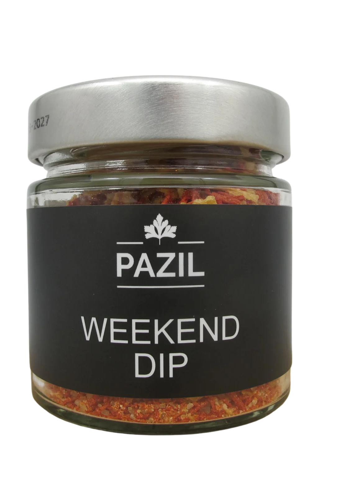 Weekend Dip