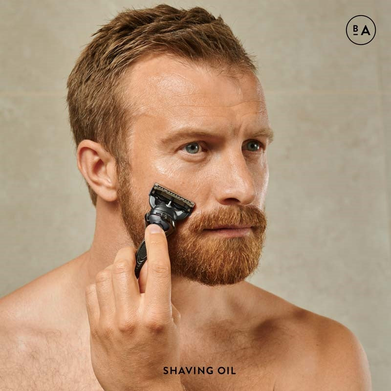 Allround olie – fra top til tå. 250 ml.