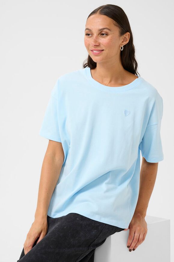 T-shirt, Pirrie. Nantucket Breeze