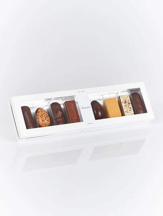 Summerbird; Petit Four 8