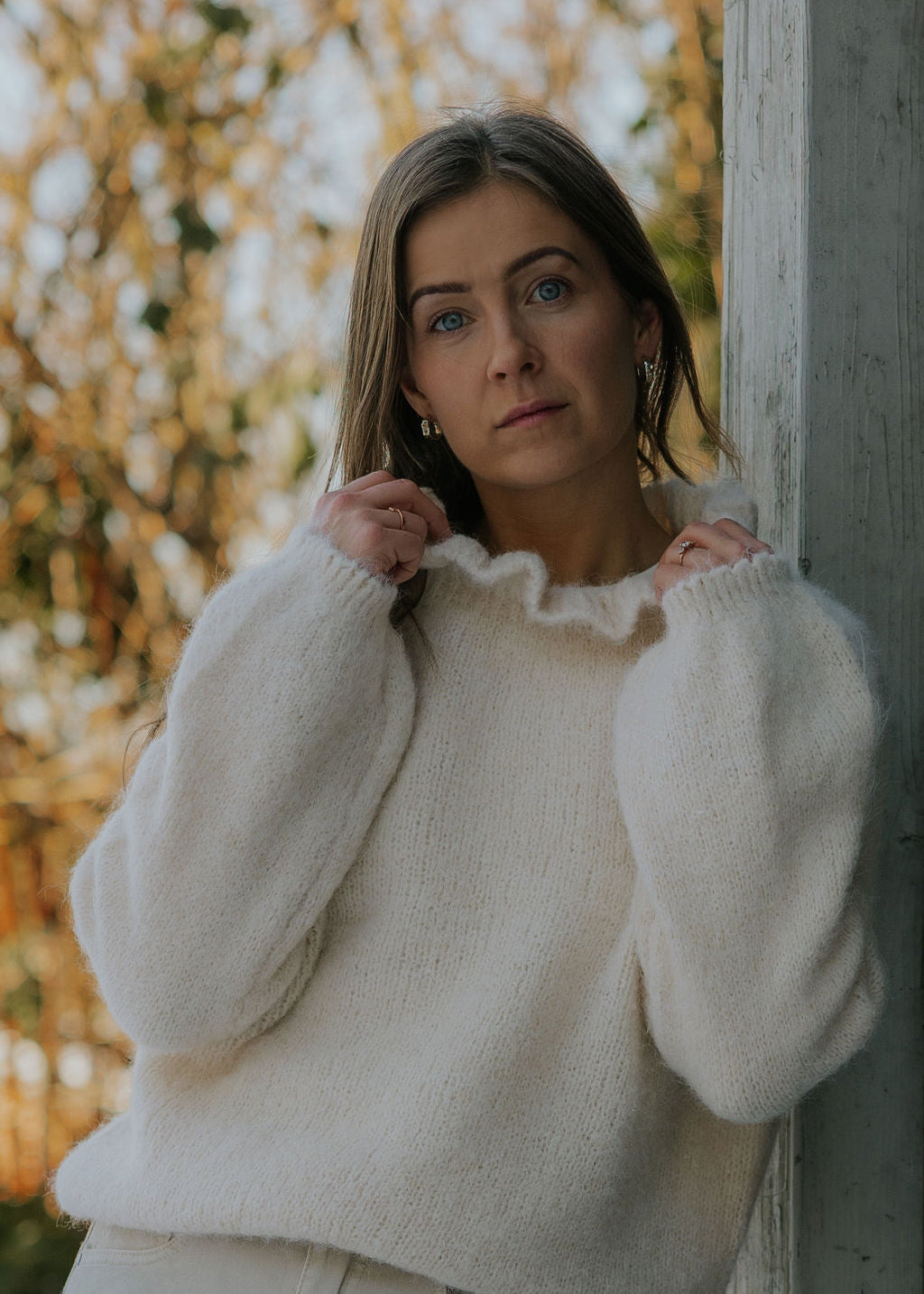 DAME MODE & TILBEHØR