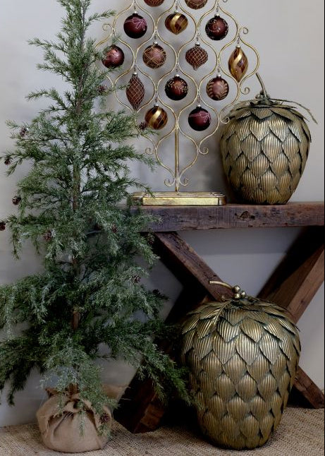 JULEN 2026 - CHIC ANTIQUE