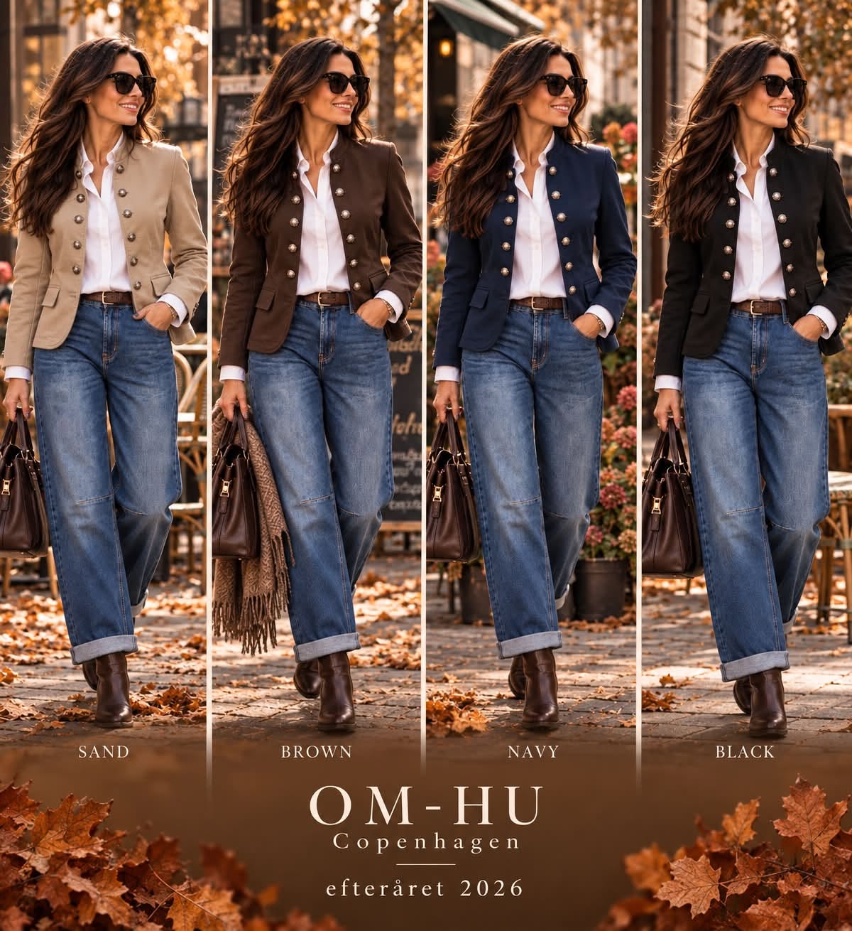 OM-HU Copenhagen