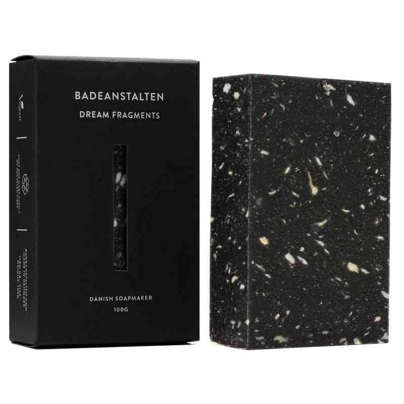 Sæbe - Drømmefragmenter 100g