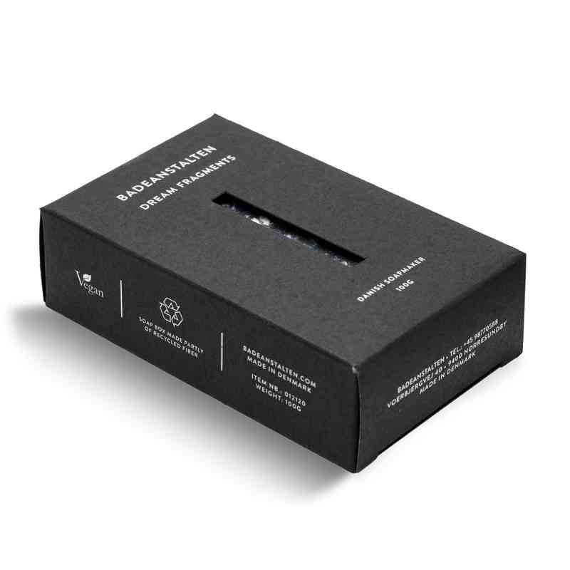 Sæbe - Drømmefragmenter 100g