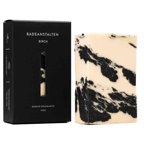 Sæbe - Birk 150g