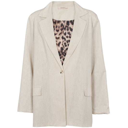 LeCoCo, Blazer