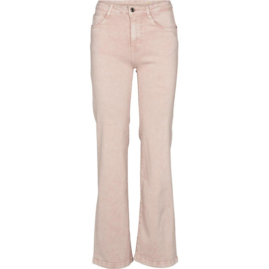 Bukser/jeans, rosa