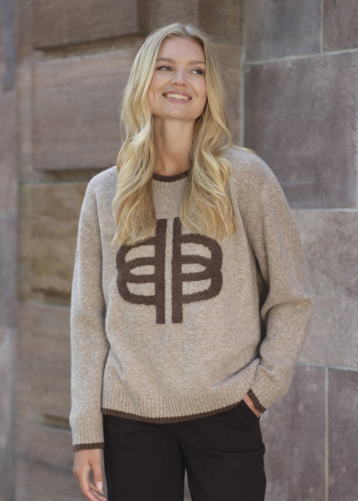 Strik, Babara Knit.