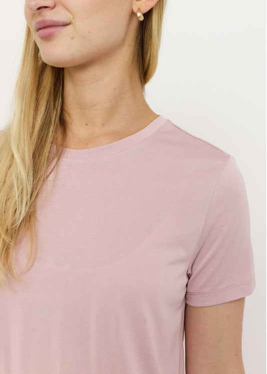 T-shirt, kortærmet.