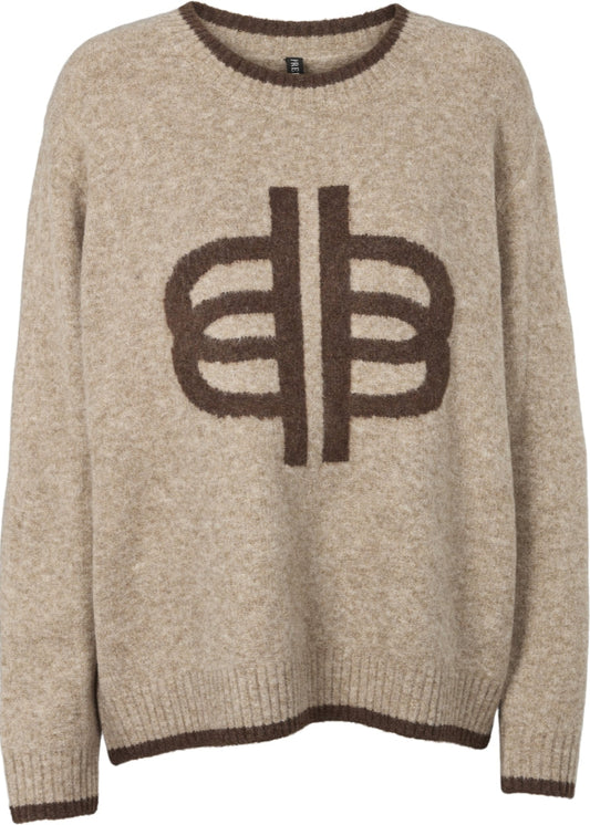 Strik, Babara Knit.