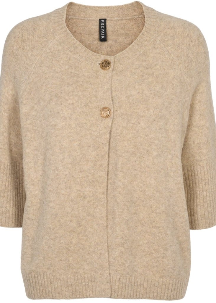 Cardigan, strik