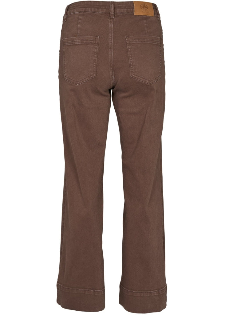 Jeans, Cappuccino