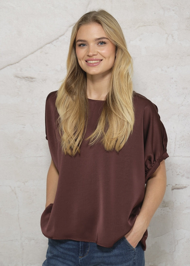 Bluse