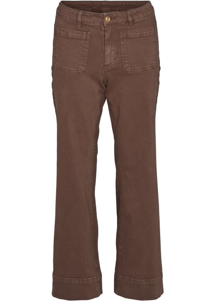 Jeans, Cappuccino