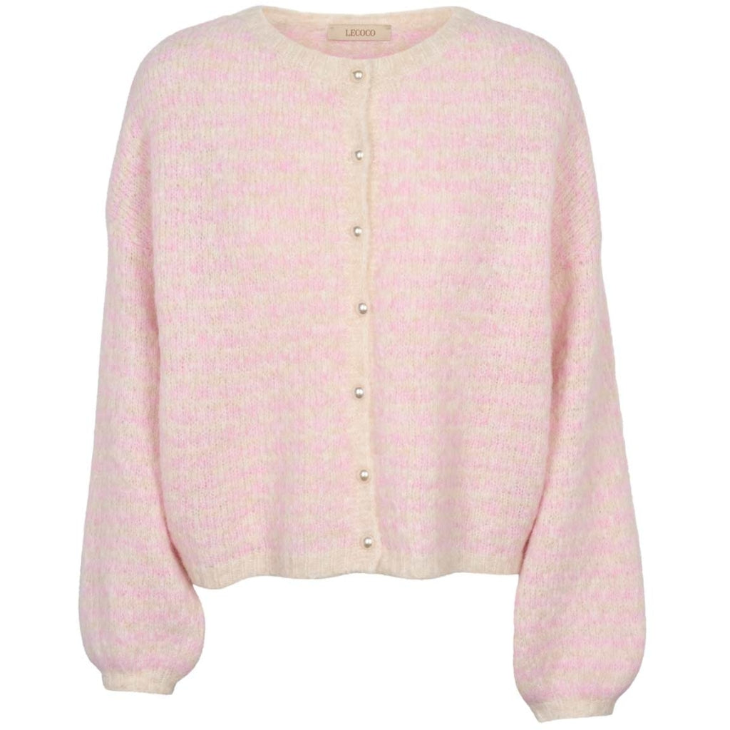 Strik, Cardigan