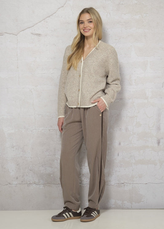 Bukser, Violet Pants