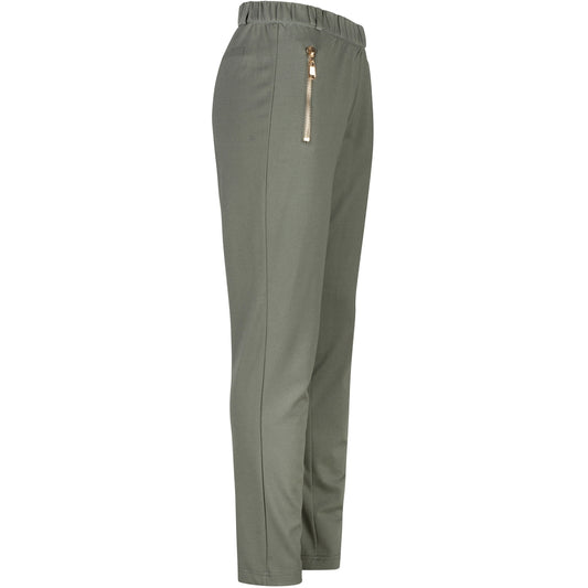 Luxzuz, Joggers. Army grøn