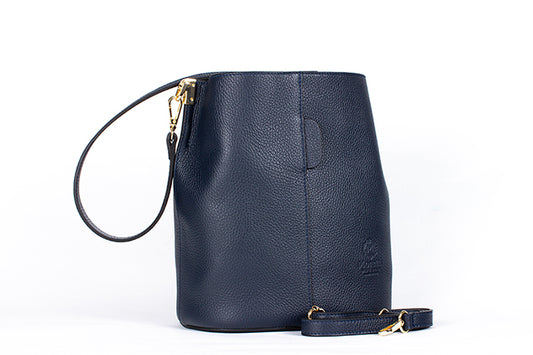 Baranello taske. Sort