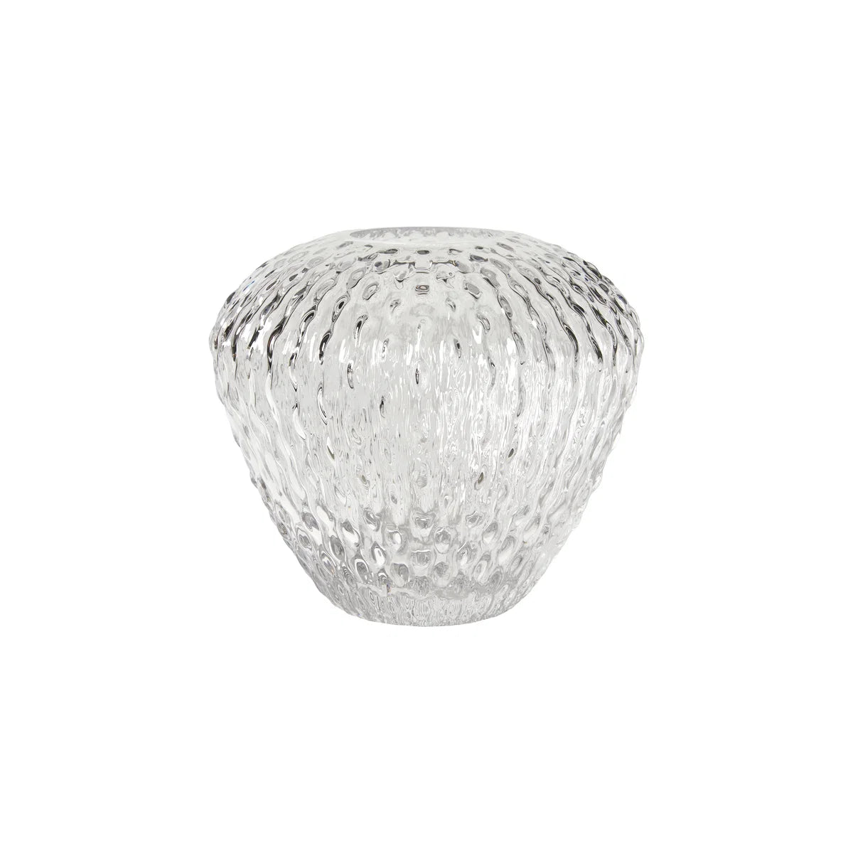 Vase, glas