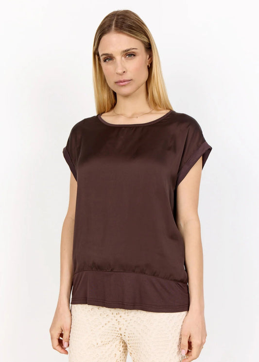 Bluse mrk. Thilde