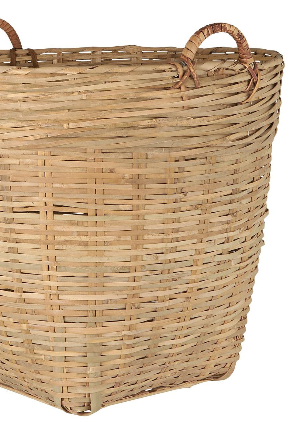 Vietnamkurv bambus.50 cm.