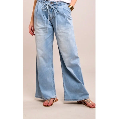 Qnuz, Jeans, Style Name: Jeans, Mrk. Salina