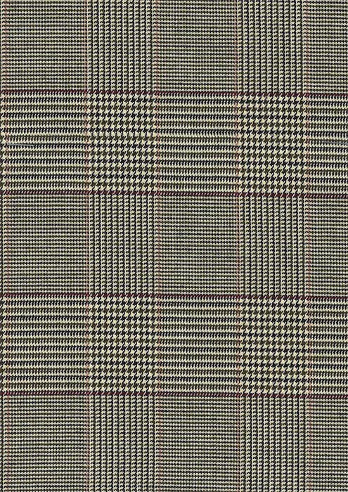 Nederdel, klassisk tern