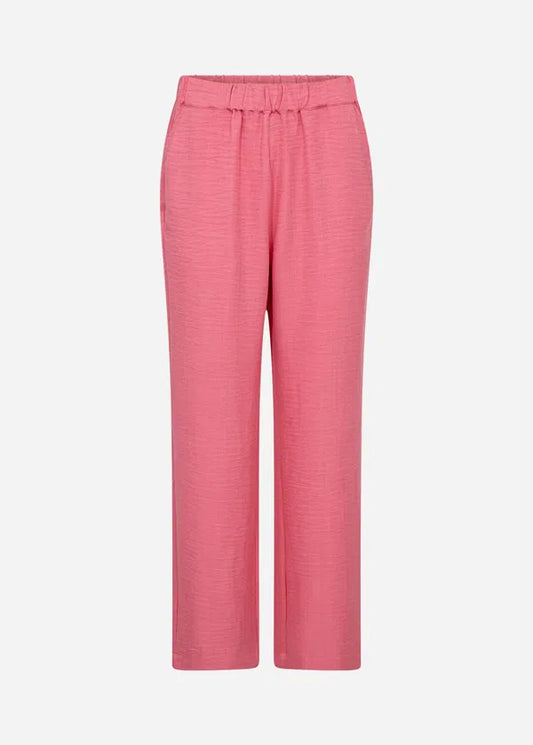 Buks, mrk. Charissa. Valmue/rød.