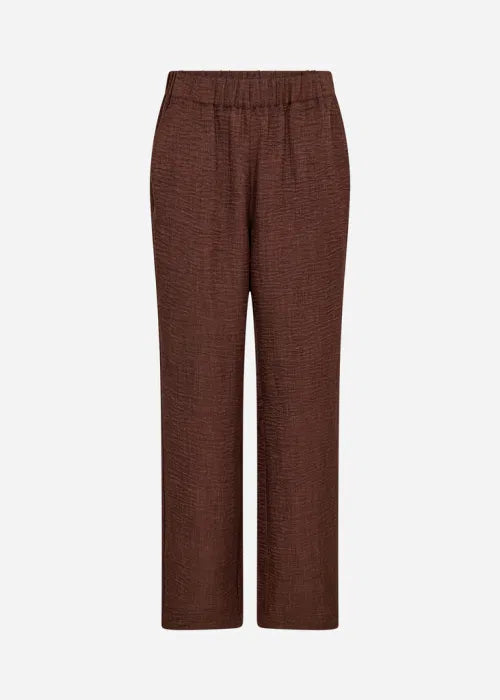 Bukser, model Chariss. Brun