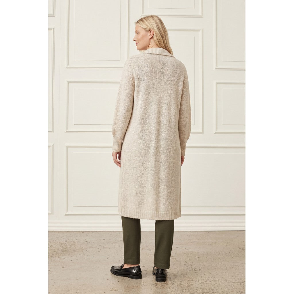 Cardigan, lang