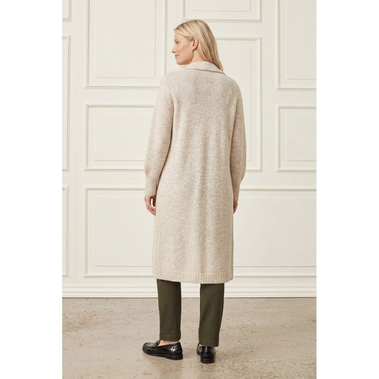 Cardigan, lang
