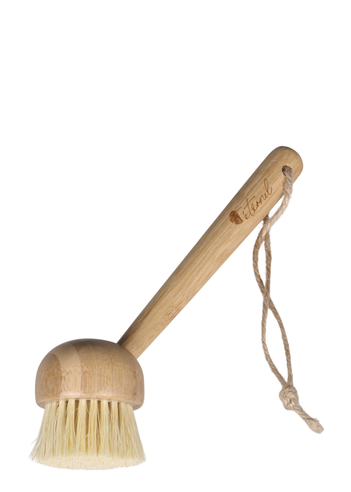 Opvaskebørste, Eternal.