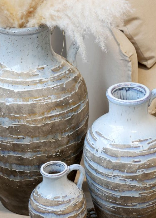 Vase, gulvvase
