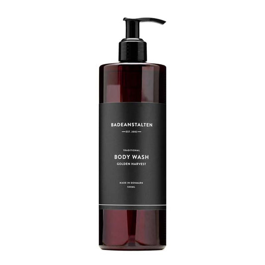 Body Wash - Gylden Høst